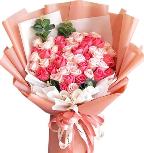 waxed roses 04