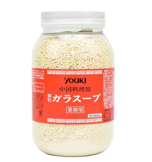 youki seasoning