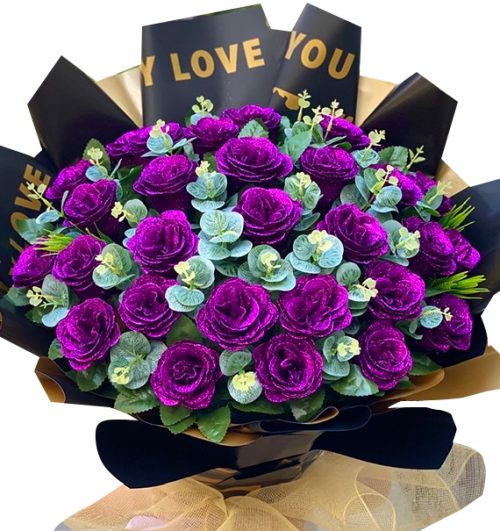 artificial flowers 17