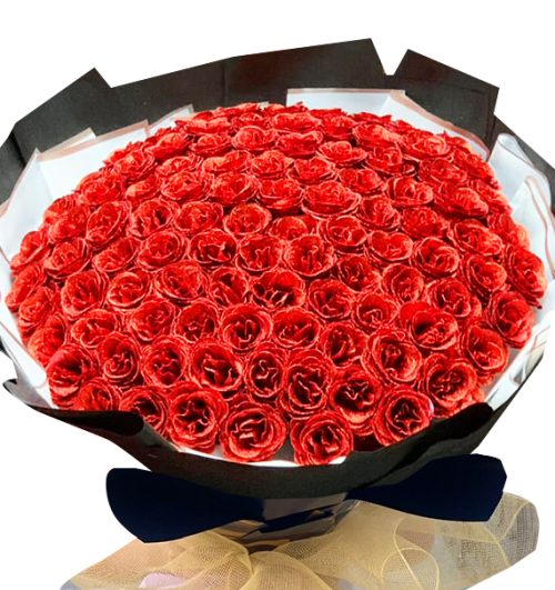 artificial flowers 18