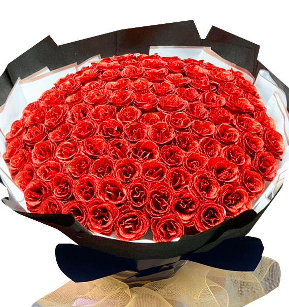 artificial flowers 18