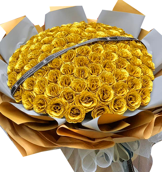 artificial flowers 19