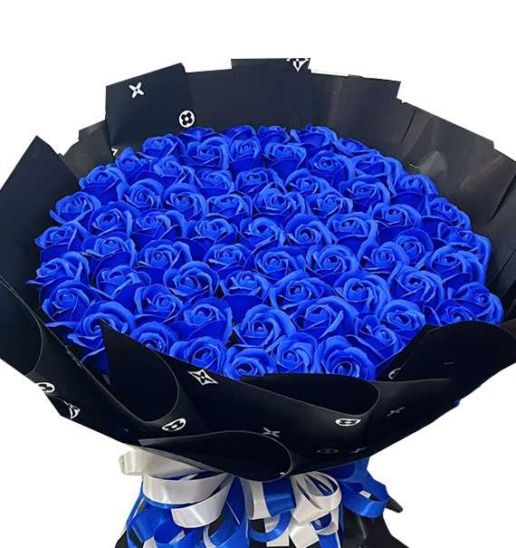 artificial flowers 22