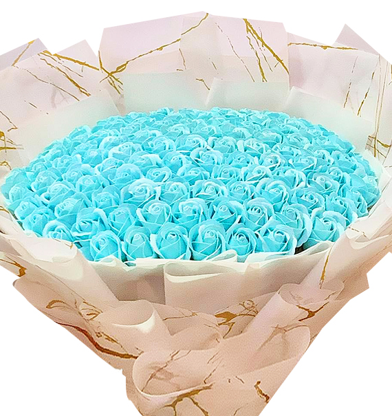 artificial flowers 23