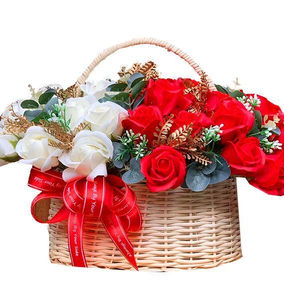 artificial flowers 25