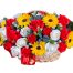 artificial flowers 26