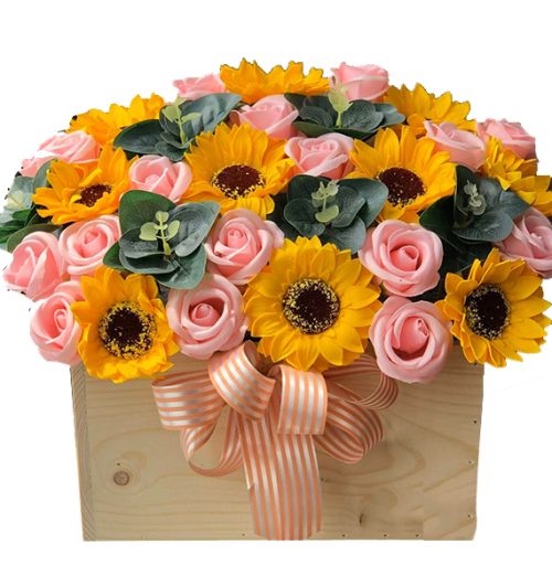 artificial flowers 27