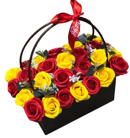 artificial flowers 28