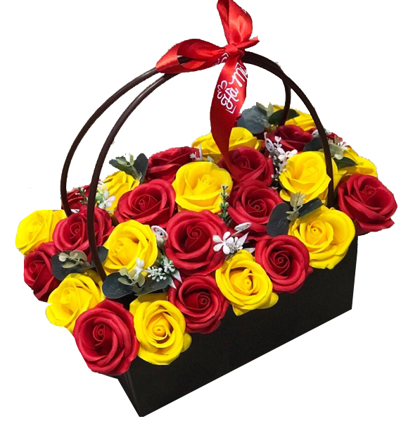 artificial flowers 28