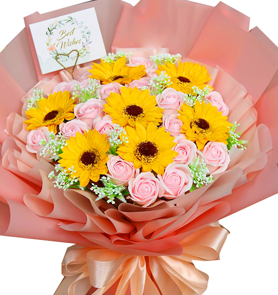 artificial flowers 29