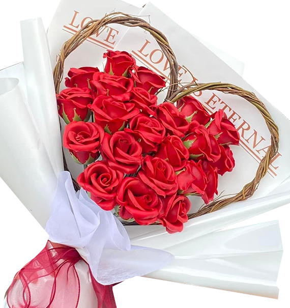artificial flowers 31
