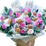 fried chicken bouquet