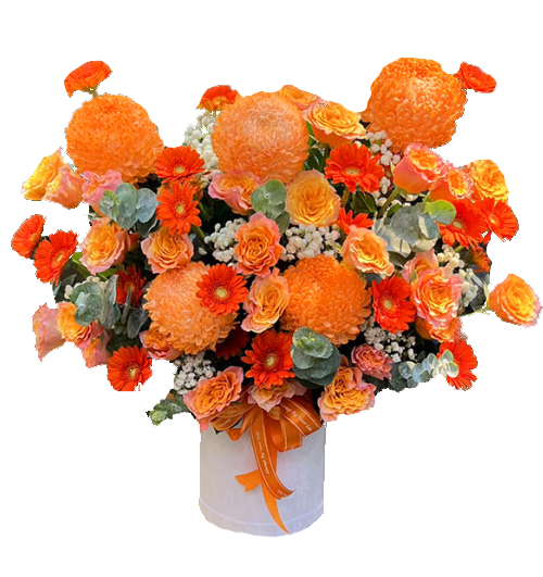 halloween flowers 20
