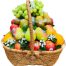 vietnamese teachers day fresh fruit 02