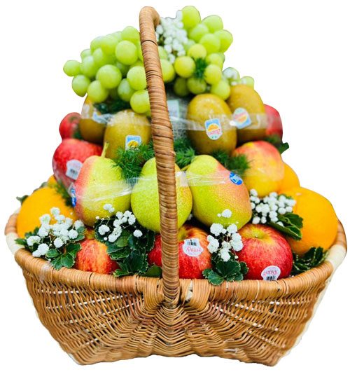 vietnamese teachers day fresh fruit 02