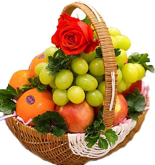 vietnamese teachers day fresh fruit 11