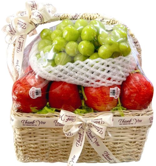 vietnamese womens day fresh fruits 31