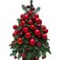 fresh christmas tree vietnam 23