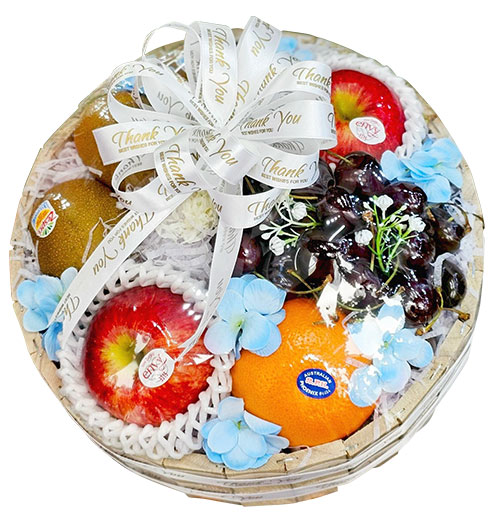 funeral fruit basket 04