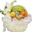 funeral fruit basket 13