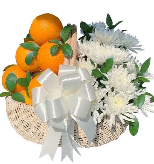 funeral fruit basket 14