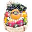 funeral fruit basket 15