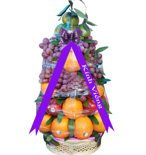 funeral fruit basket 17