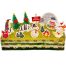 xmas dallas cake 07