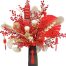 artificial winterberry 21