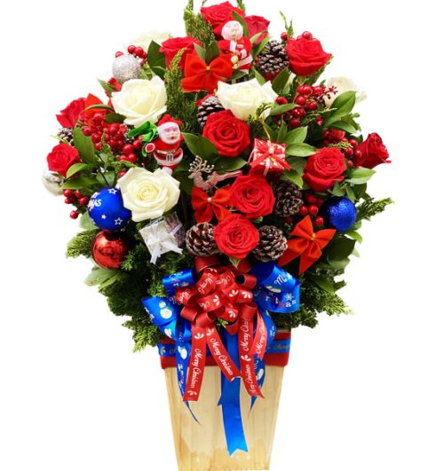 flowers delivery ho chi minh 2