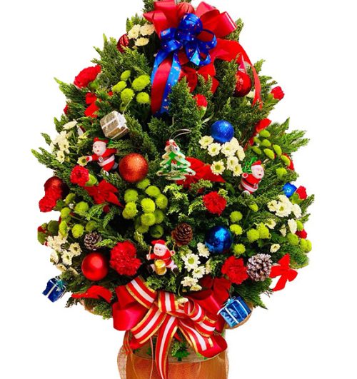 vietnam flower delivery 2