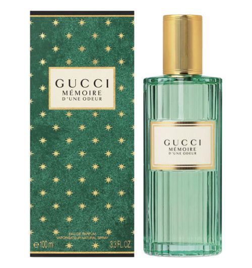 Memoire dune Odeur Gucci