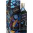 johnnie walker blue year of snake 2025