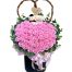 special waxed roses valentine vietnam 06