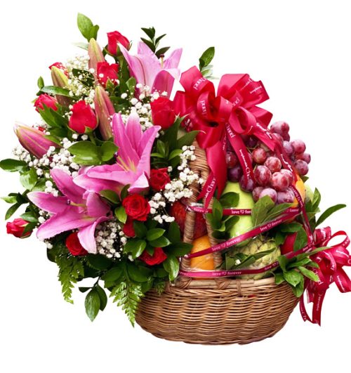 valentine fresh fruits 14