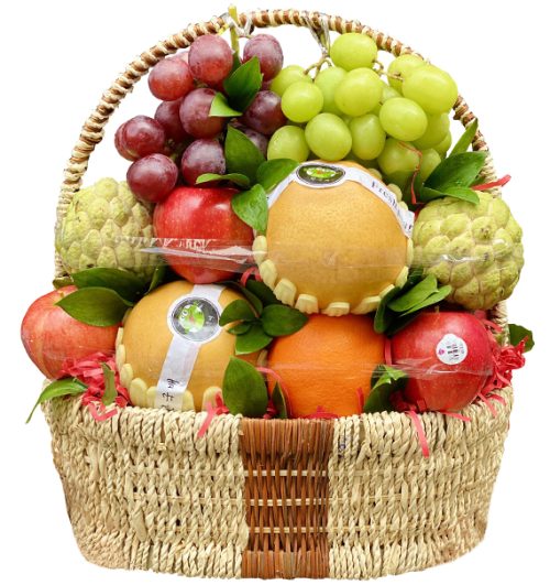 valentine fresh fruits 16