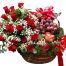valentine fresh fruits 24