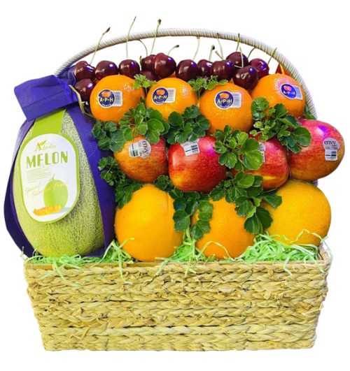 valentine fresh fruits 28