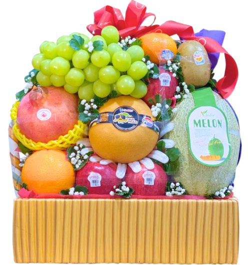valentine fresh fruits 30