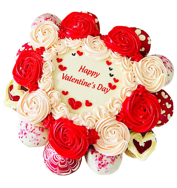 valentines cakes 19