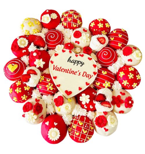 valentines cakes 20