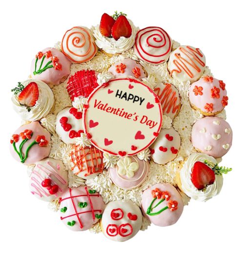 valentines cakes 21