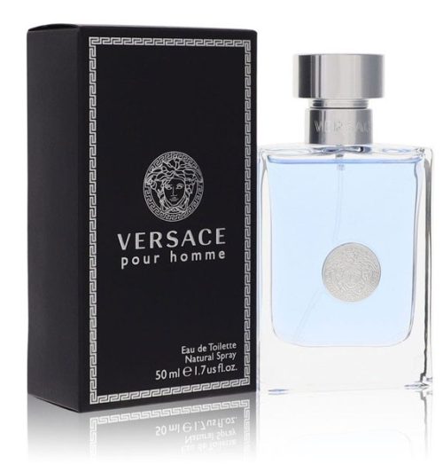 Versace Pour Homme 50 ml