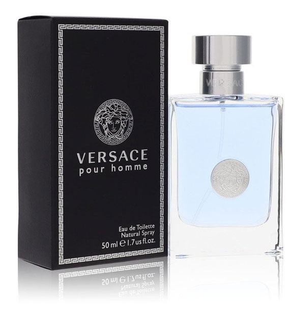Versace Pour Homme 50 ml