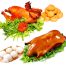 Women's Day Food