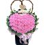 special artificial roses for womens day 01