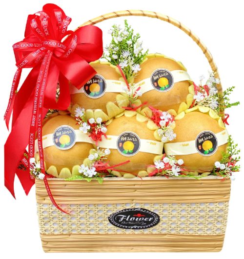 womens day fresh fruit 28
