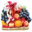 womens day fresh fruit 30