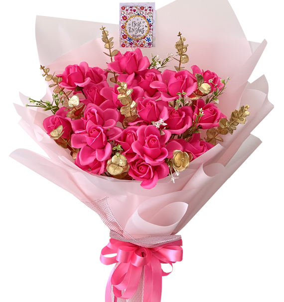 eternal roses 10