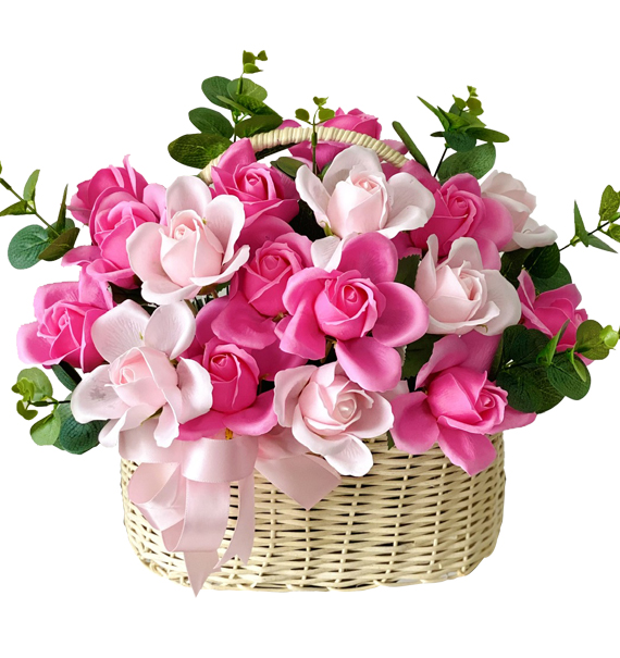 eternal roses 11